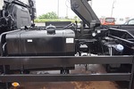 ギガ 9.4t 3軸 2デフ ダンプ 380ps