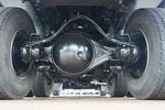 ギガ 9.4t 3軸 2デフ ダンプ 380ps
