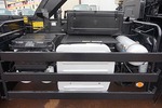 ギガ 9.4t 3軸 2デフ ダンプ 380ps