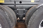 ギガ 9.4t 3軸 2デフ ダンプ 380ps