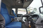 ギガ 9.4t 3軸 2デフ ダンプ 380ps