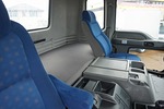 ギガ 9.4t 3軸 2デフ ダンプ 380ps