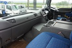 ギガ 9.4t 3軸 2デフ ダンプ 380ps