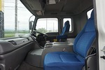 ギガ 9.4t 3軸 2デフ ダンプ 380ps