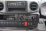 デュトロ 2t FJL 標準セミロング 垂直P/G付 要構変