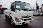デュトロ 2t FJL 標準セミロング 垂直P/G付 要構変