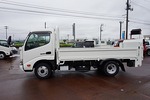 デュトロ 2t FJL 標準セミロング 垂直P/G付 要構変