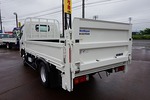 デュトロ 2t FJL 標準セミロング 垂直P/G付 要構変