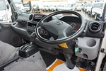 デュトロ 2t FJL 標準セミロング 垂直P/G付 要構変