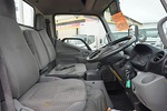 デュトロ 2t FJL 標準セミロング 垂直P/G付 要構変