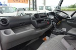 デュトロ 2t FJL 標準セミロング 垂直P/G付 要構変