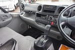 デュトロ 2t FJL 標準セミロング 垂直P/G付 要構変