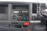 エルフ 2t 4WD FFL ワイドロング アルミブロック 平ボディ 未使用車