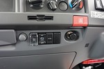 エルフ 2t 4WD FFL ワイドロング アルミブロック 平ボディ 未使用車
