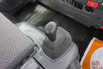 エルフ 2t 4WD FFL ワイドロング アルミブロック 平ボディ 未使用車