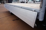 エルフ 2t 4WD FFL ワイドロング アルミブロック 平ボディ 未使用車