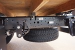 エルフ 2t 4WD FFL ワイドロング アルミブロック 平ボディ 未使用車