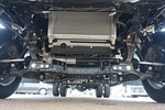 エルフ 2t 4WD FFL ワイドロング アルミブロック 平ボディ 未使用車