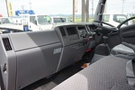 エルフ 2t 4WD FFL ワイドロング アルミブロック 平ボディ 未使用車