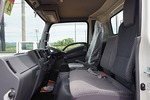 エルフ 2t 4WD FFL ワイドロング アルミブロック 平ボディ 未使用車