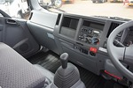 エルフ 2t 4WD FFL ワイドロング アルミブロック 平ボディ 未使用車