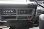 エルフ 1.25t 4WD FL Wタイヤ 手動幌ウイング