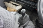 エルフ 1.25t 4WD FL Wタイヤ 手動幌ウイング