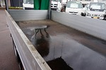 エルフ 1.25t 4WD FL Wタイヤ 手動幌ウイング
