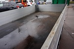エルフ 1.25t 4WD FL Wタイヤ 手動幌ウイング