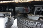 エルフ 1.25t 4WD FL Wタイヤ 手動幌ウイング