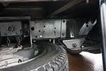 エルフ 1.25t 4WD FL Wタイヤ 手動幌ウイング