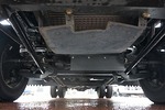 エルフ 1.25t 4WD FL Wタイヤ 手動幌ウイング