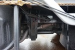 エルフ 1.25t 4WD FL Wタイヤ 手動幌ウイング