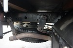 エルフ 1.25t 4WD FL Wタイヤ 手動幌ウイング