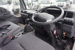 エルフ 1.25t 4WD FL Wタイヤ 手動幌ウイング