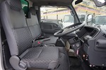 エルフ 1.25t 4WD FL Wタイヤ 手動幌ウイング