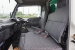 エルフ 1.25t 4WD FL Wタイヤ 手動幌ウイング