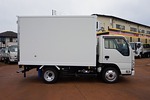 エルフ 1.95t 4WD FFL 標準 低温冷凍車 新免許対応車(総重量5t未満)