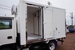 エルフ 1.95t 4WD FFL 標準 低温冷凍車 新免許対応車(総重量5t未満)