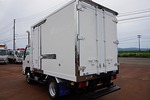 エルフ 1.95t 4WD FFL 標準 低温冷凍車 新免許対応車(総重量5t未満)