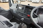 エルフ 1.95t 4WD FFL 標準 低温冷凍車 新免許対応車(総重量5t未満)