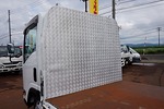 エルフ 2t FFL 標準ロング 平ボディ 新免許対応車