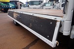 エルフ 2t FFL 標準ロング 平ボディ 新免許対応車