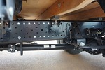 エルフ 2t FFL 標準ロング 平ボディ 新免許対応車