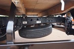 エルフ 2t FFL 標準ロング 平ボディ 新免許対応車