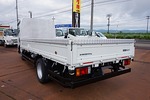 エルフ 2t FFL 標準ロング 平ボディ 新免許対応車