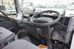 エルフ 2t FFL 標準ロング 平ボディ 新免許対応車
