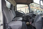 エルフ 2t FFL 標準ロング 平ボディ 新免許対応車