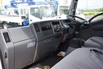 エルフ 2t FFL 標準ロング 平ボディ 新免許対応車
