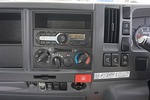 エルフ 3t 4WD FFL ワイドロング 平ボディ